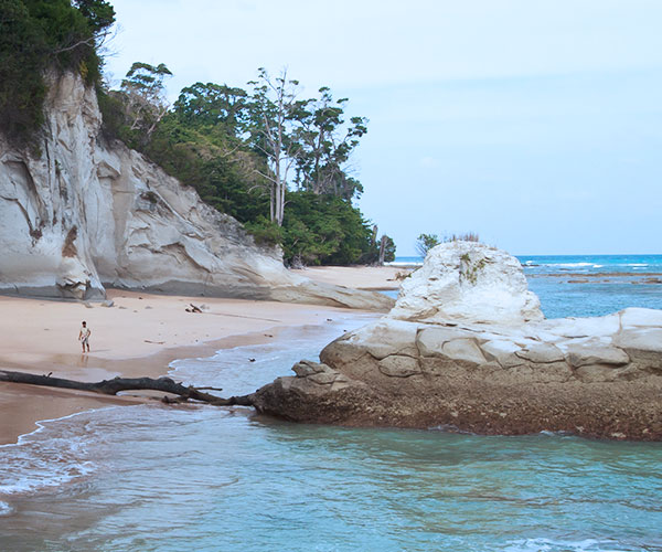 Andaman Budget Packages