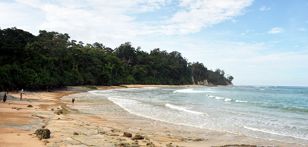 Neil Island