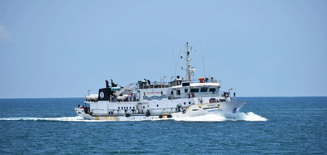 Government Ferry Services