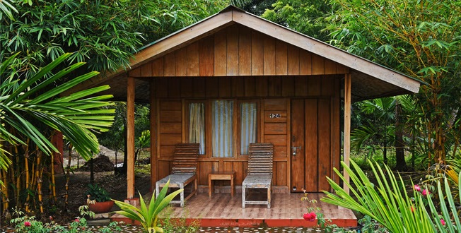 Pristine Beach Resort2