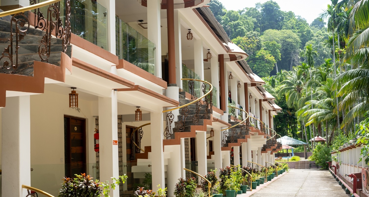 Senses Havelock Resort