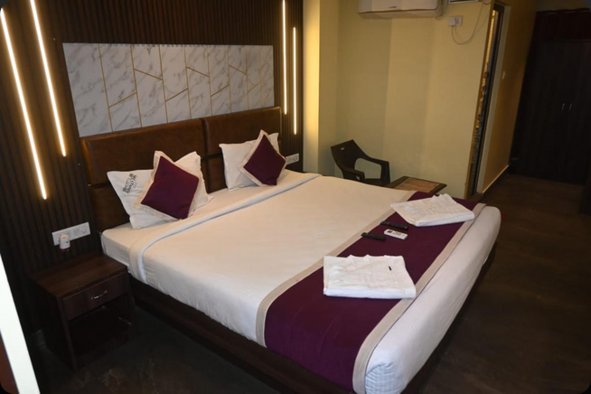 Hotel Runway Inn Image 4