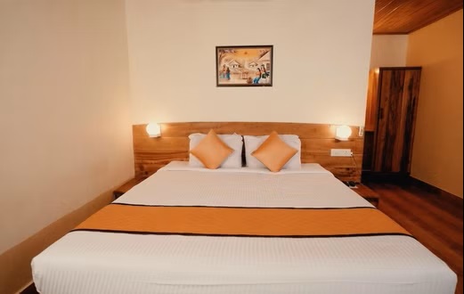 Pristine Beach Resort2 Image 1