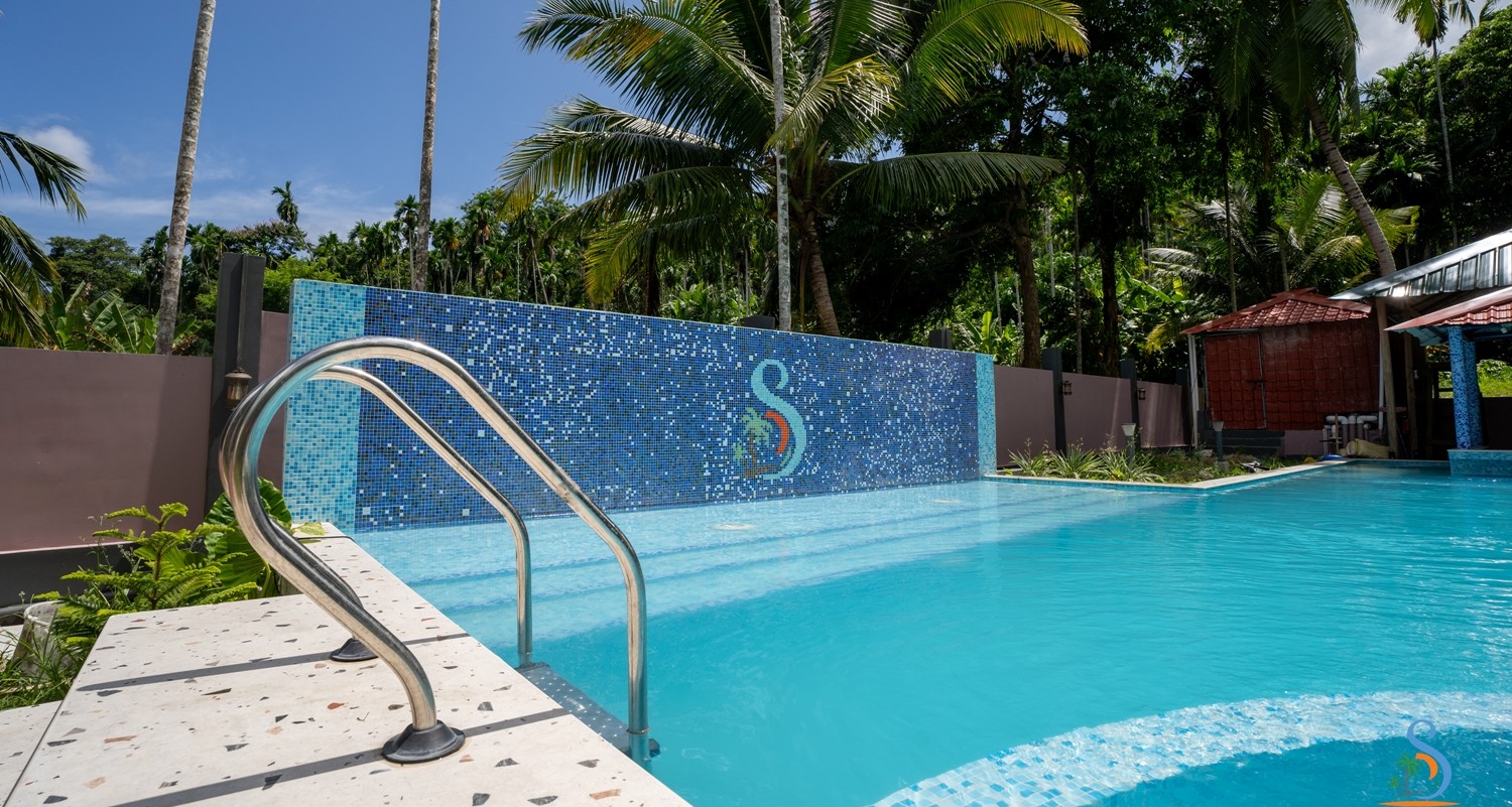 Senses Havelock Resort Image 1