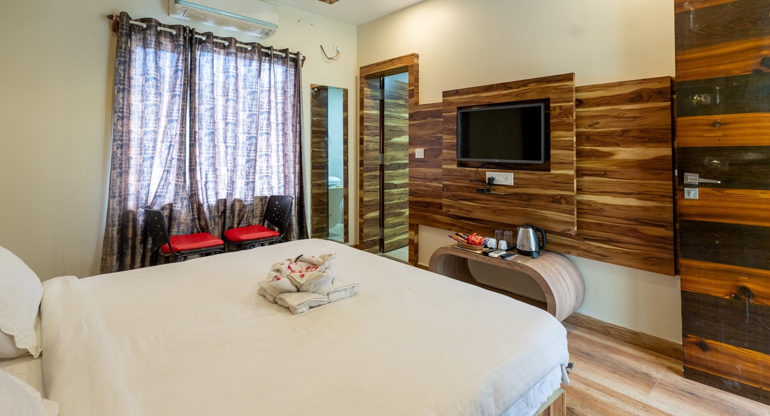 Senses Havelock Resort Image 4