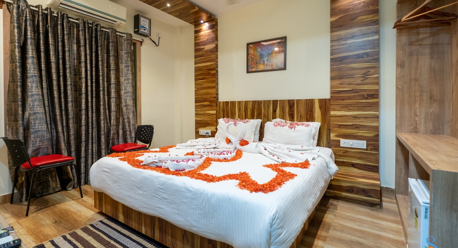 Senses Havelock Resort Image 2