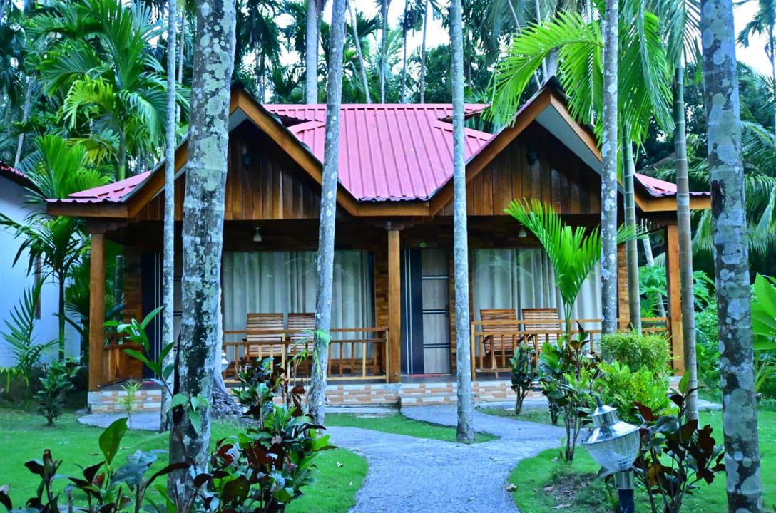 Reef Valley Resort Image 1