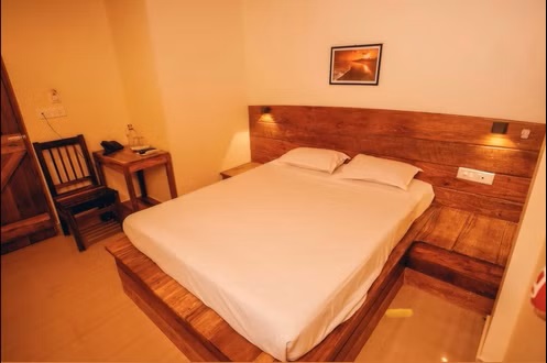 Pristine Beach Resort2 Image 2