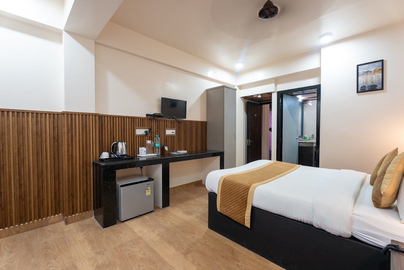 Hotel Mainak Image 1