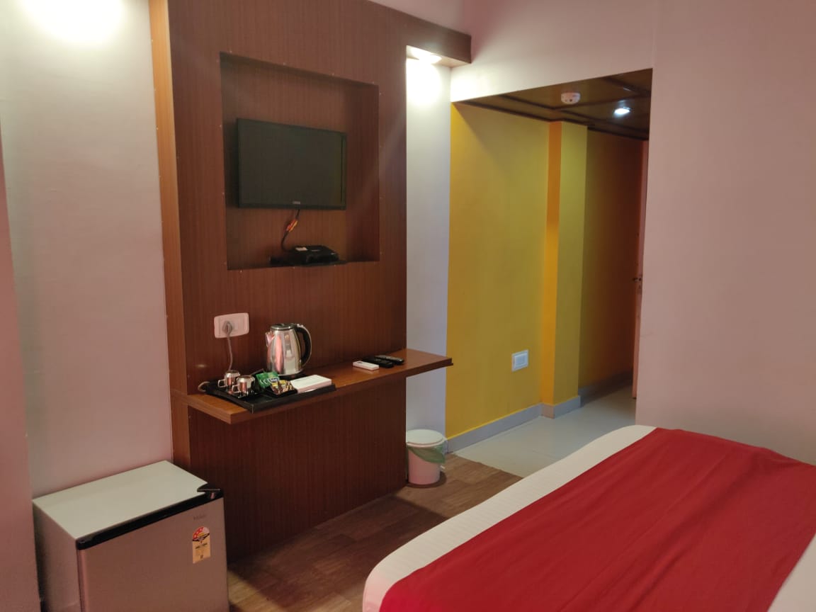 Hotel Mainak Image 4