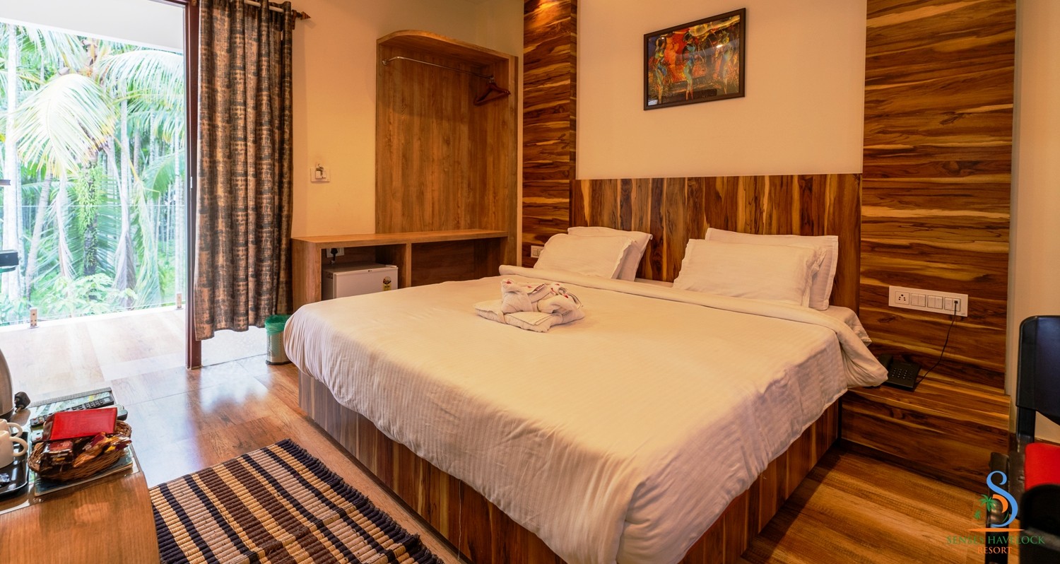 Senses Havelock Resort Image 3