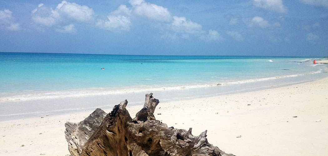 Kalapathar Beach